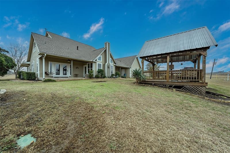 10899 County Road 496, Princeton TX 75407 - Photo 30