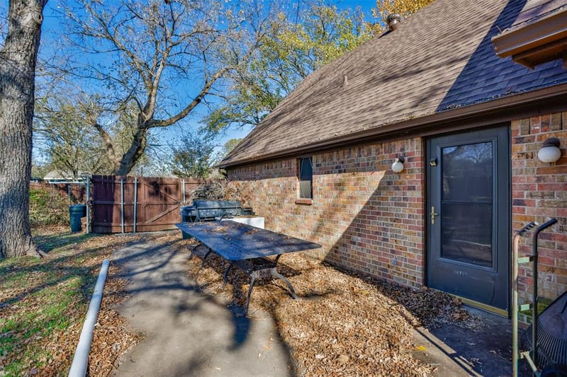 300 Thompson Street, Pottsboro TX 75076 - Photo 40