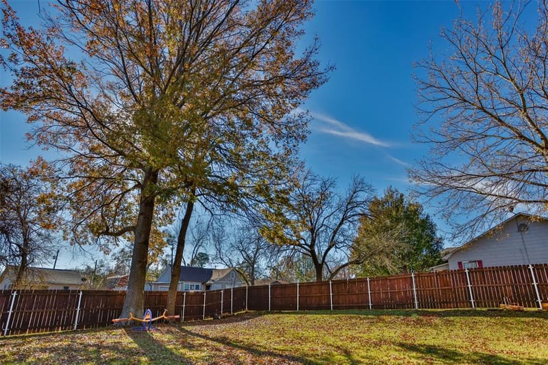 300 Thompson Street, Pottsboro TX 75076 - Photo 35
