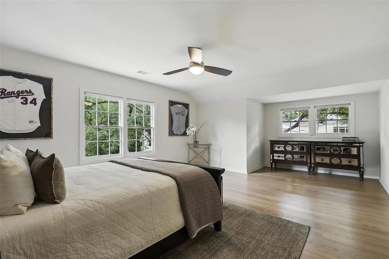 208 Rockwood Park Drive, Fort Worth TX 76107 - Photo 17