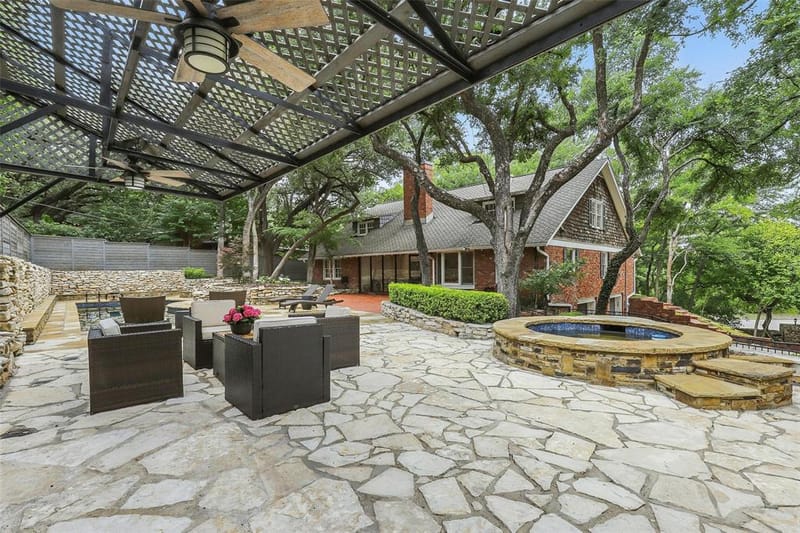 208 Rockwood Park Drive, Fort Worth TX 76107 - Photo 39