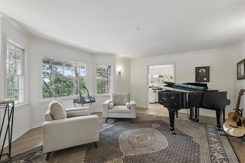 208 Rockwood Park Drive, Fort Worth TX 76107 - Photo 21