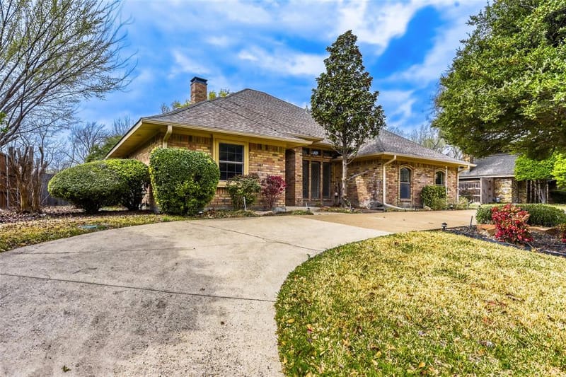 2005 Lambert Court, Plano TX 75075 - Photo 2
