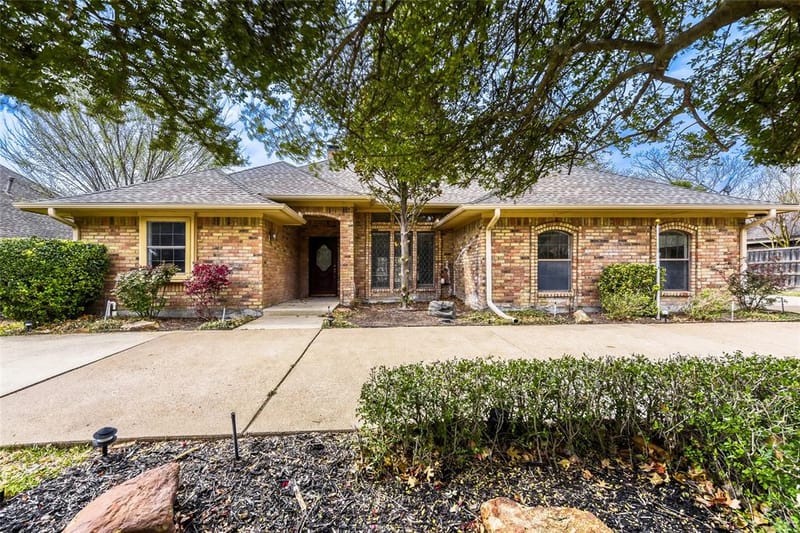 2005 Lambert Court, Plano TX 75075