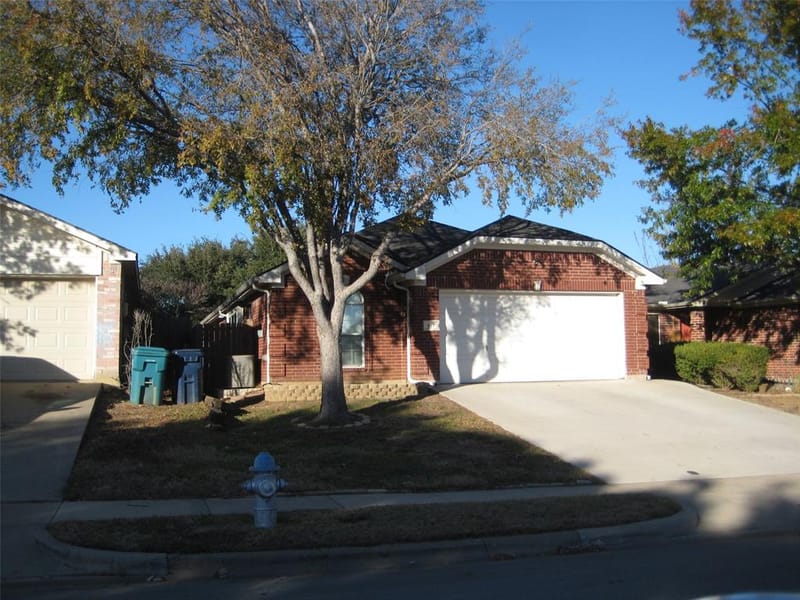 917 Cruise Street, Denton TX 76207 - Photo 22