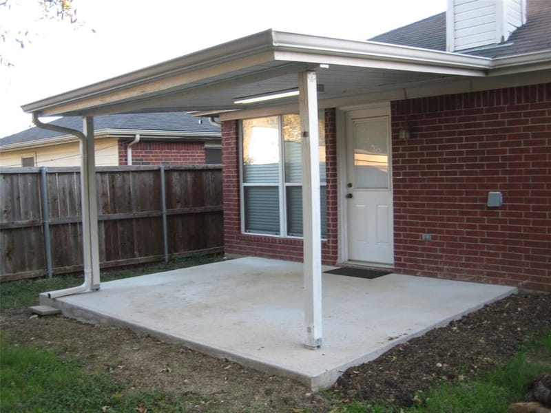 917 Cruise Street, Denton TX 76207 - Photo 20