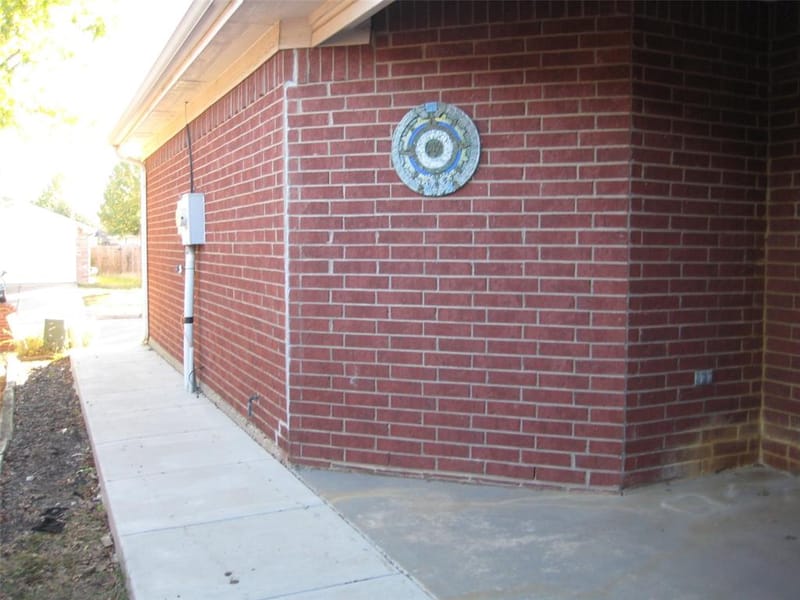 917 Cruise Street, Denton TX 76207 - Photo 19