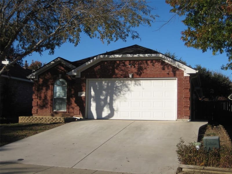 917 Cruise Street, Denton TX 76207 - Photo 21