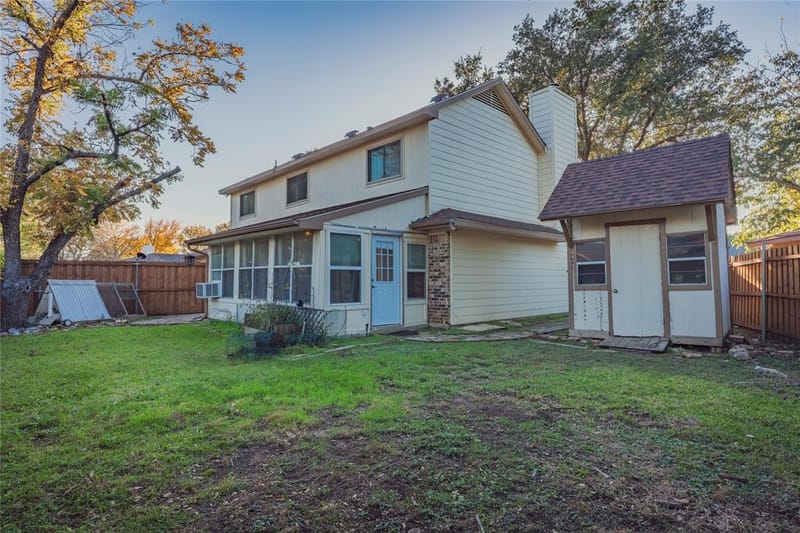 593 King Circle, Lewisville TX 75067 - Photo 30
