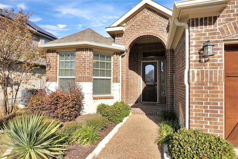 3615 Red Deer Lane, Melissa TX 75454 - Photo 2