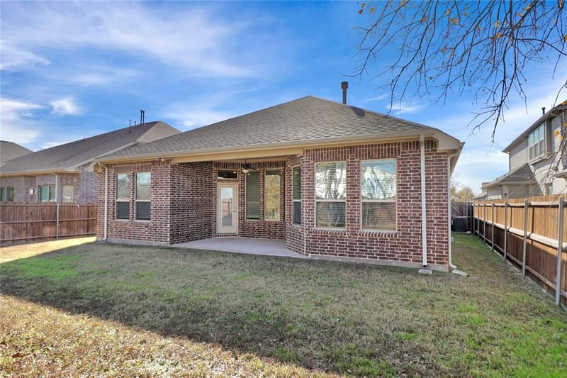 3615 Red Deer Lane, Melissa TX 75454 - Photo 3