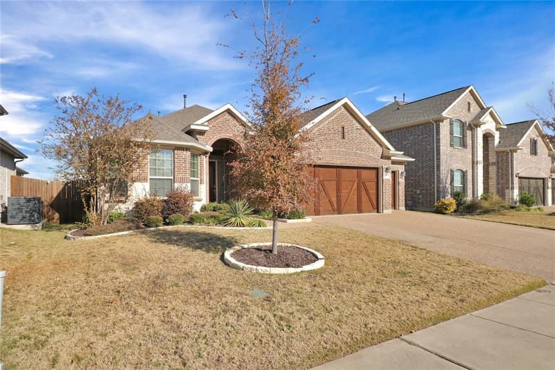3615 Red Deer Lane, Melissa TX 75454 - Photo 4