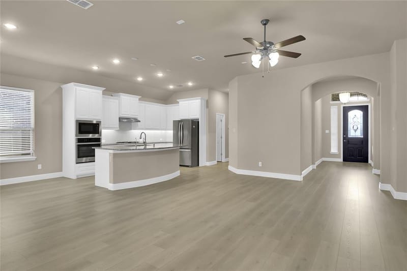 3615 Red Deer Lane, Melissa TX 75454 - Photo 8