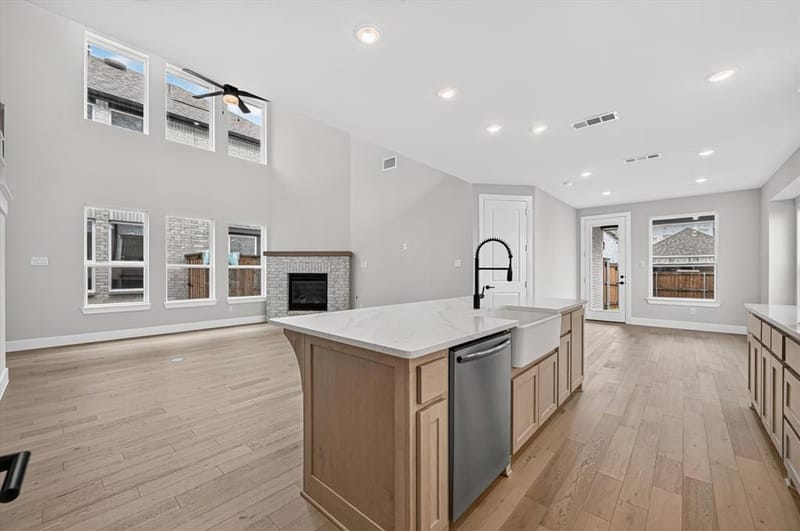 2709 Santa Monica Mews, Celina TX 75009 - Photo 6