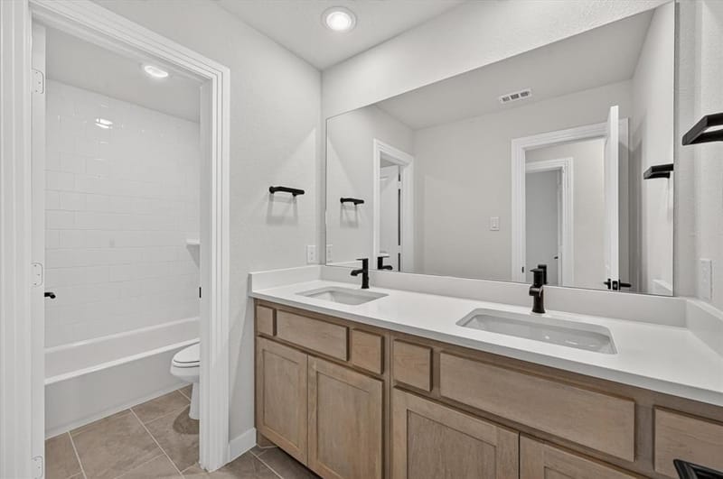 2709 Santa Monica Mews, Celina TX 75009 - Photo 16