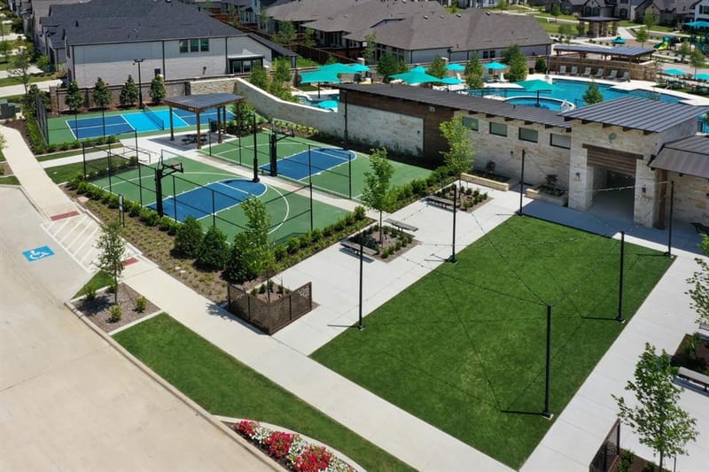 2709 Santa Monica Mews, Celina TX 75009 - Photo 32