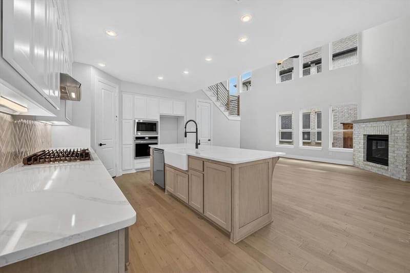 2709 Santa Monica Mews, Celina TX 75009 - Photo 5