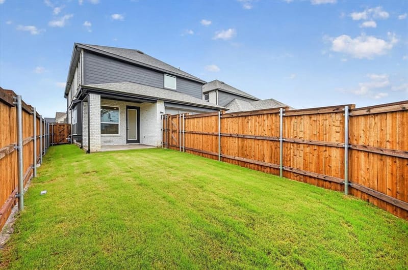 2709 Santa Monica Mews, Celina TX 75009 - Photo 24