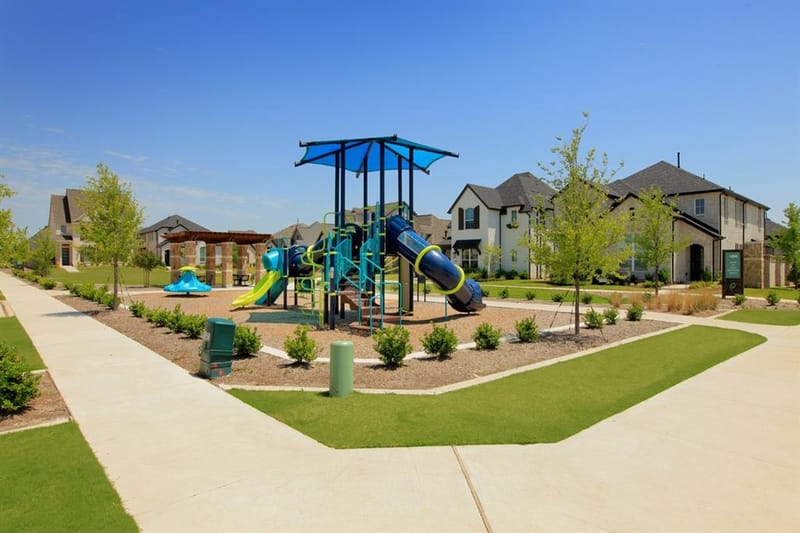 2709 Santa Monica Mews, Celina TX 75009 - Photo 38