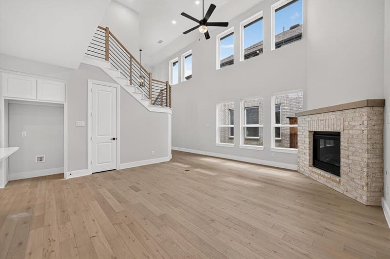 2709 Santa Monica Mews, Celina TX 75009 - Photo 10