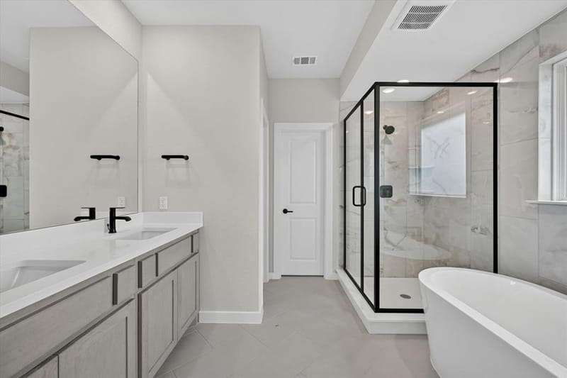 2709 Santa Monica Mews, Celina TX 75009 - Photo 15