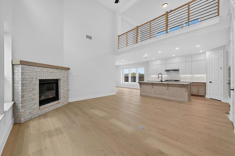 2709 Santa Monica Mews, Celina TX 75009 - Photo 8