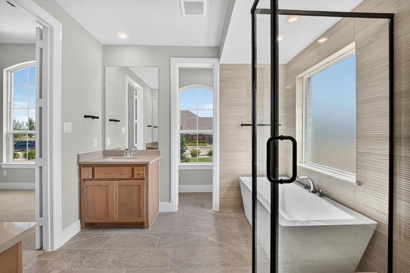 2713 Santa Monica Mews, Celina TX 75009 - Photo 27