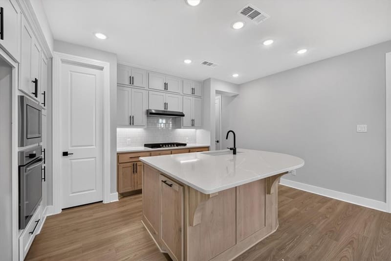 2713 Santa Monica Mews, Celina TX 75009 - Photo 6