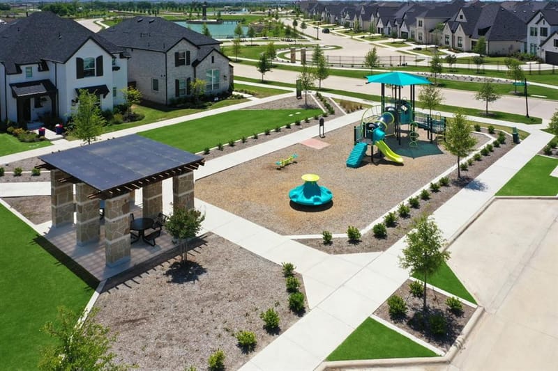 2713 Santa Monica Mews, Celina TX 75009 - Photo 36