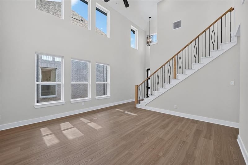 2713 Santa Monica Mews, Celina TX 75009 - Photo 9