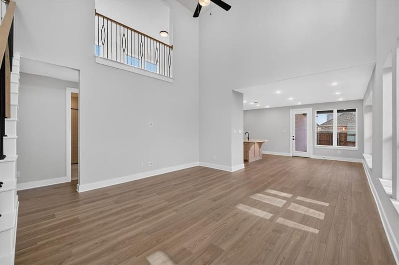 2713 Santa Monica Mews, Celina TX 75009 - Photo 8