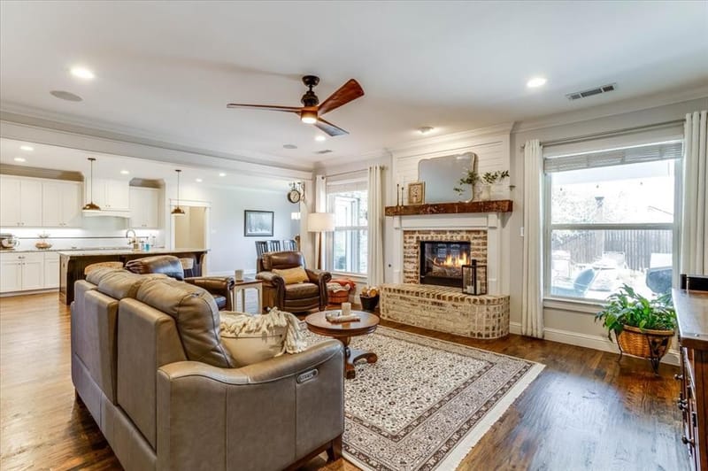 949 W Sunset Boulevard, Celina TX 75009 - Photo 6