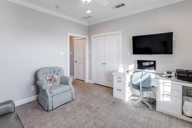 949 W Sunset Boulevard, Celina TX 75009 - Photo 22