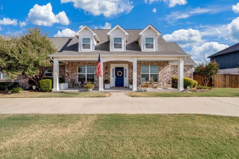 949 W Sunset Boulevard, Celina TX 75009 - Photo 3