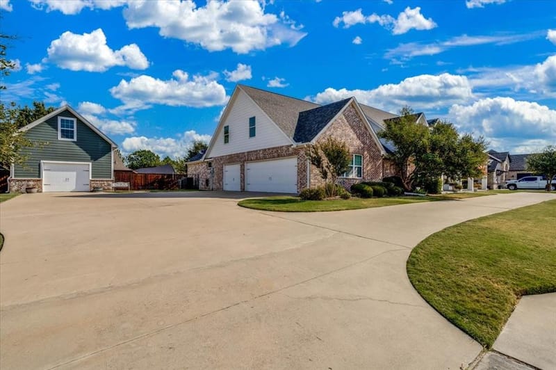 949 W Sunset Boulevard, Celina TX 75009 - Photo 36