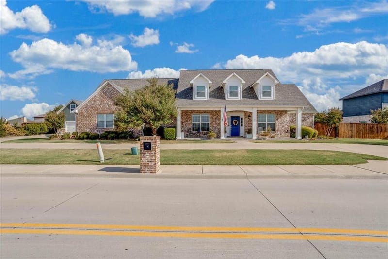 949 W Sunset Boulevard, Celina TX 75009