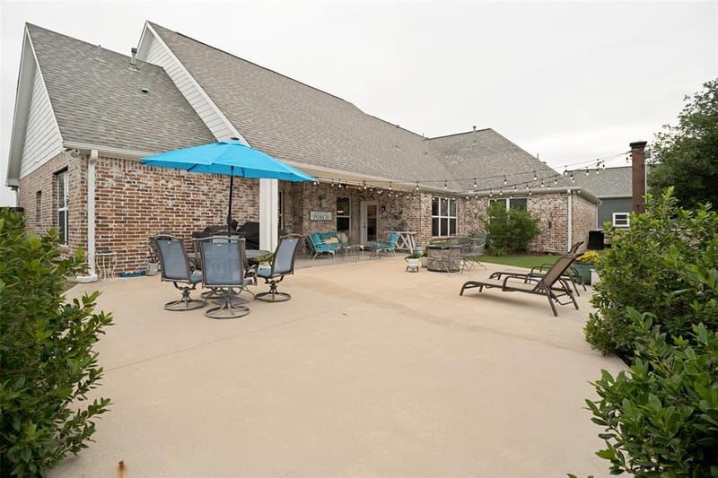 949 W Sunset Boulevard, Celina TX 75009 - Photo 30