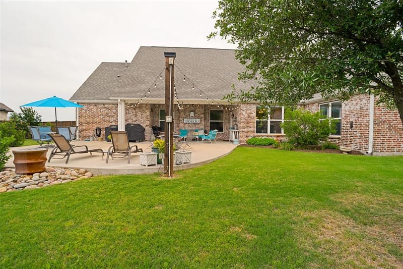 949 W Sunset Boulevard, Celina TX 75009 - Photo 31