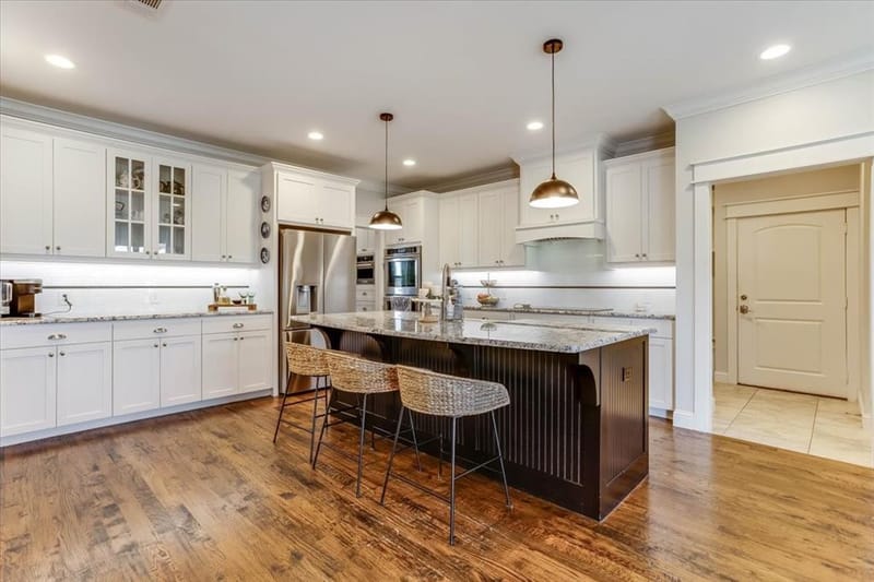 949 W Sunset Boulevard, Celina TX 75009 - Photo 8