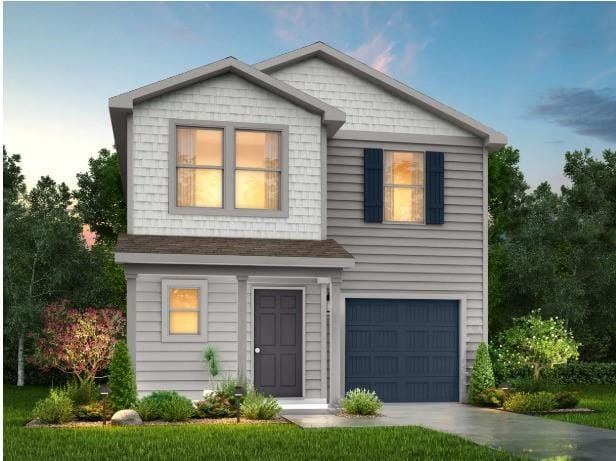 511 Don Lane, Itasca TX 76055 - Photo 2