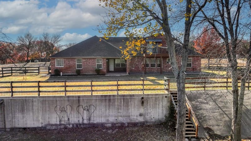 1735 Woodridge Court, Aledo TX 76008 - Photo 36