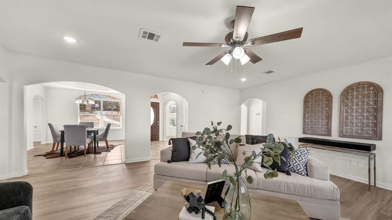 1735 Woodridge Court, Aledo TX 76008 - Photo 5