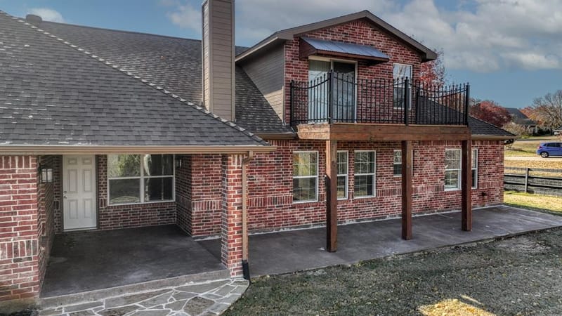 1735 Woodridge Court, Aledo TX 76008 - Photo 34