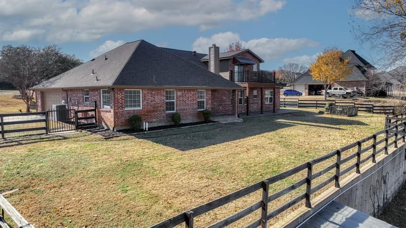1735 Woodridge Court, Aledo TX 76008 - Photo 35