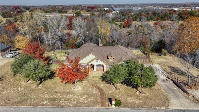 1735 Woodridge Court, Aledo TX 76008 - Photo 39