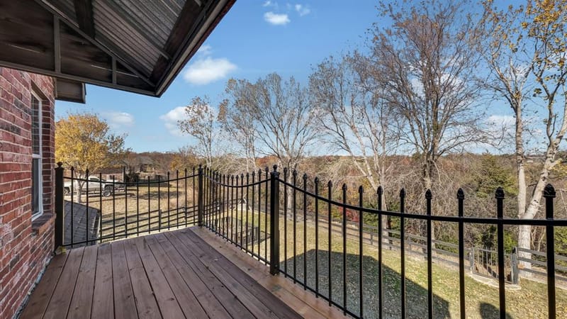 1735 Woodridge Court, Aledo TX 76008 - Photo 25