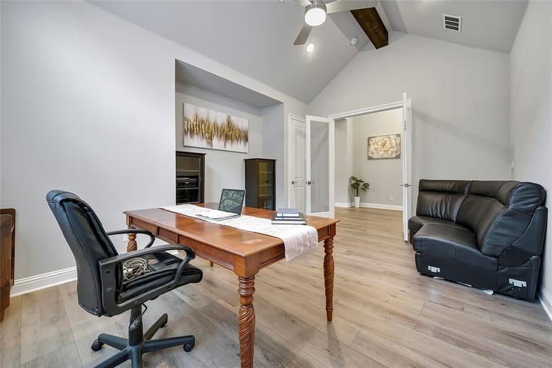 1716 Wimberley Drive, Prosper TX 75078 - Photo 27