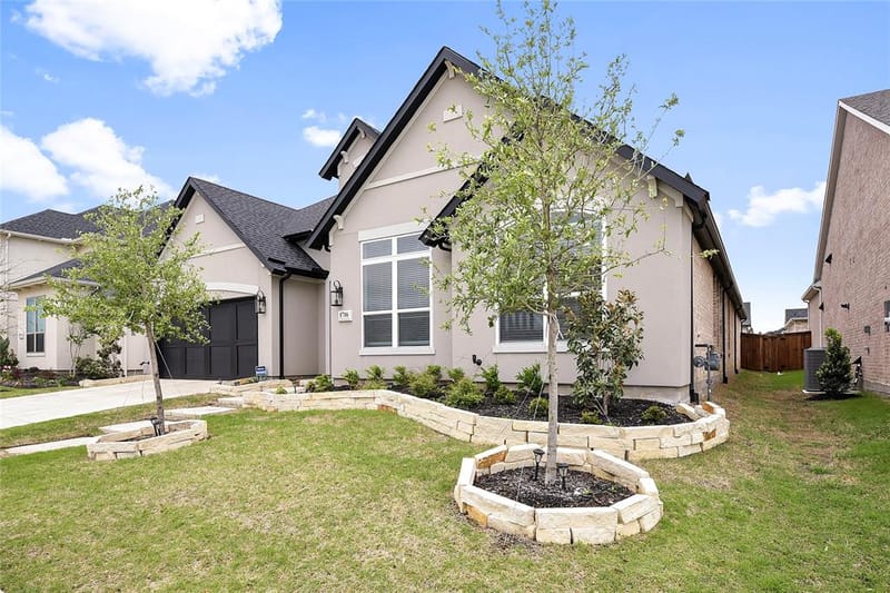 1716 Wimberley Drive, Prosper TX 75078 - Photo 6