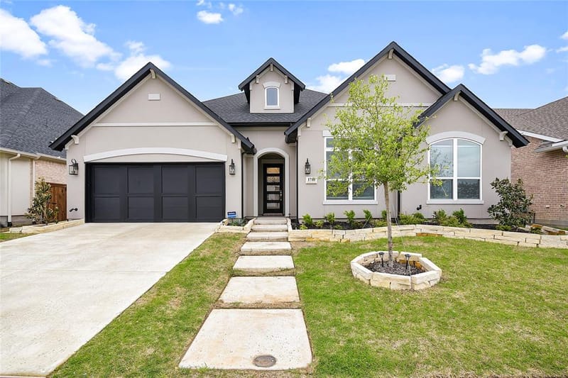 1716 Wimberley Drive, Prosper TX 75078 - Photo 5