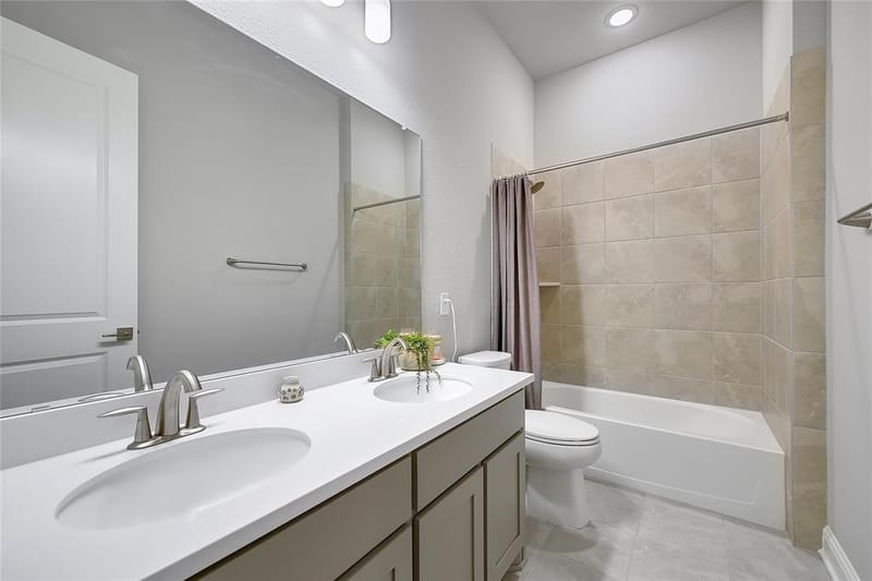 1716 Wimberley Drive, Prosper TX 75078 - Photo 20